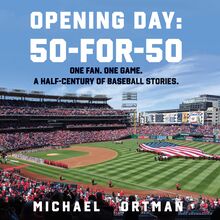 Opening Day: 50-for-50