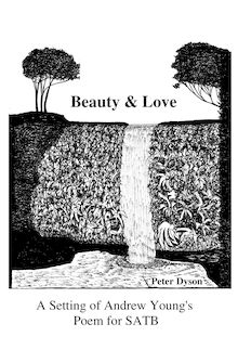 Partition complète, Beauty et Love, Part song, Dyson, Peter