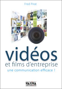 Vidéos et films d'entreprise