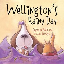 Wellington s Rainy Day