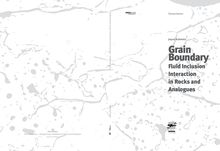 Grain-boundary – fluid inclusion interaction in rocks and analogues [Elektronische Ressource] / Joyce Schmatz