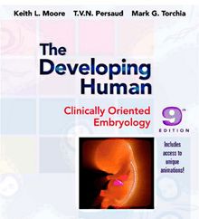 The Developing Human E-Book