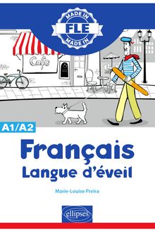 Français Langue d'Éveil