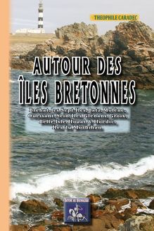 Autour des îles bretonnes