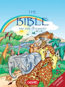 The Bible : The Old Testament