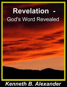 Revelation  -  God s Word Revealed