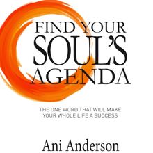 Find Your Soul s Agenda: The one word that will make your whole life a success