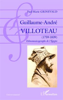Guillaume-André Villoteau