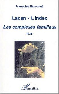LACAN-L INDEX