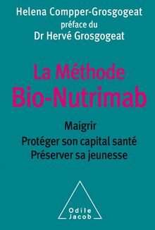La Méthode Bio-Nutrimab