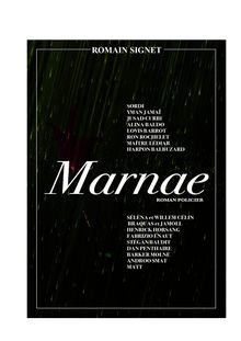 Marnae