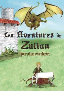 Les aventures de Zultan