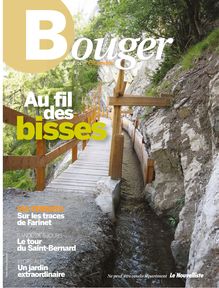 BOU2_NF_mardi_21_juin : Bouger : 1 : Page UNE