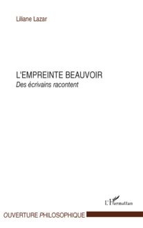 L Empreinte Beauvoir