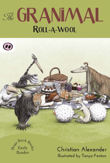 The Granimal - Roll-A-Wool
