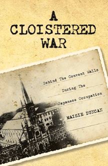 Cloistered War
