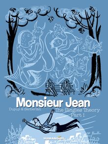 Monsieur Jean Vol.1 : The Singles Theory