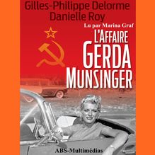L’Affaire Gerda Munsinger