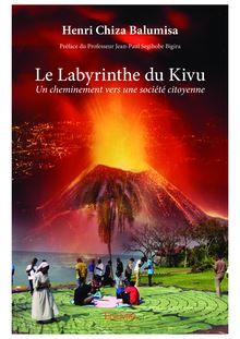 Le Labyrinthe du Kivu