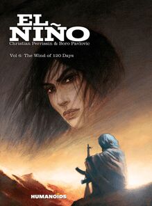 El Niño Vol.6 : The Wind of 120 Days