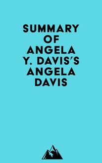 Summary of Angela Y. Davis s Angela Davis