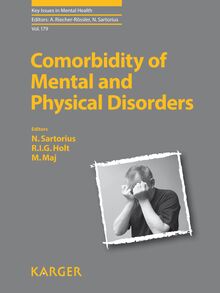 Comorbidity of Mental and Physical Disorders