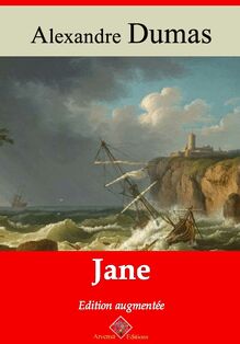 Jane – suivi d annexes