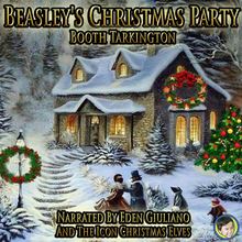 Beasley s Christmas Party
