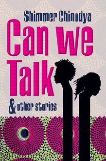 Can We Talk and Other Stories