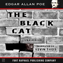 Edgar Allan Poe s The Black Cat - Unabridged
