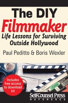 The Do-It-Yourself Filmmaker