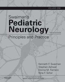 Swaiman s Pediatric Neurology - E-Book