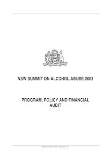 Audit Report Final Version 3