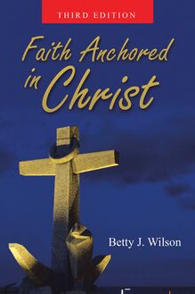 Faith Anchored In Christ