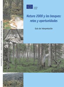 Natura 2000 y los bosques