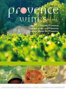 Provence Wines