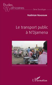 Le transport public à N Djamena