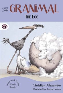 The Egg (The Granimal)