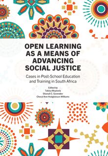 Open Learning as a Means of Advancing Social Justice