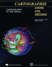 Cartographie dans les médias / Cartography in the media