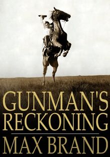 Gunman s Reckoning