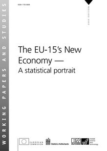 The EU-15 s new economy