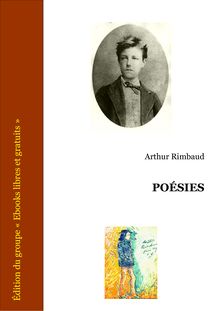 Rimbaud poemes