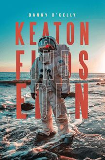 Keaton Finds Eden