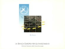 La Banca europea per gli investimenti