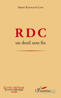 RDC un deuil sans fin