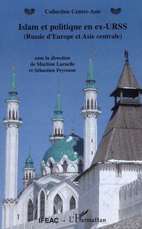 Islam et politique en ex-URSS