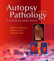 Autopsy Pathology: A Manual and Atlas E-Book