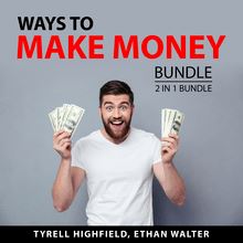 Ways to Make Money Bundle, 2 in 1 Bundle