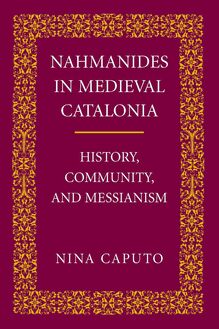Nahmanides in Medieval Catalonia